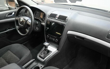 Skoda Octavia, 2012 год, 629 900 рублей, 4 фотография