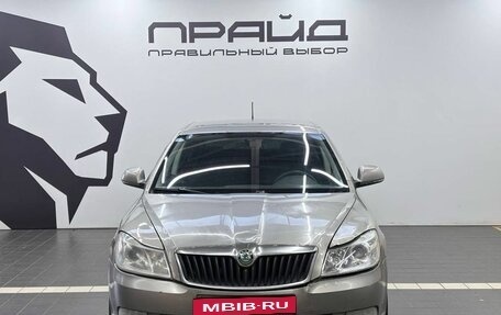 Skoda Octavia, 2012 год, 629 900 рублей, 2 фотография