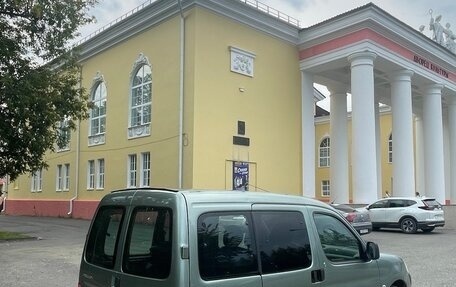 Peugeot Partner II рестайлинг 2, 2008 год, 530 000 рублей, 6 фотография