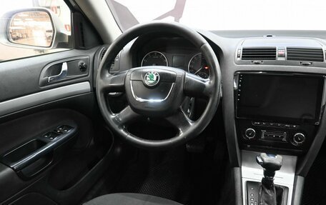 Skoda Octavia, 2012 год, 629 900 рублей, 6 фотография