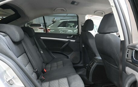 Skoda Octavia, 2012 год, 629 900 рублей, 7 фотография