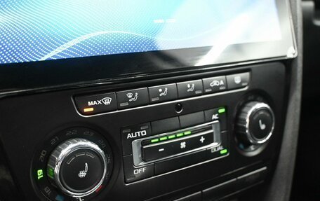 Skoda Octavia, 2012 год, 629 900 рублей, 9 фотография