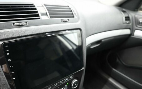 Skoda Octavia, 2012 год, 629 900 рублей, 10 фотография