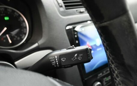 Skoda Octavia, 2012 год, 629 900 рублей, 8 фотография