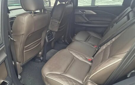Mazda CX-9 II, 2022 год, 3 950 000 рублей, 4 фотография