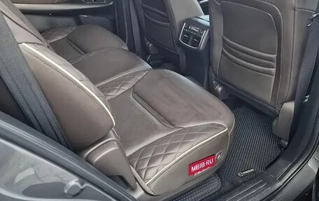 Mazda CX-9 II, 2022 год, 3 950 000 рублей, 3 фотография