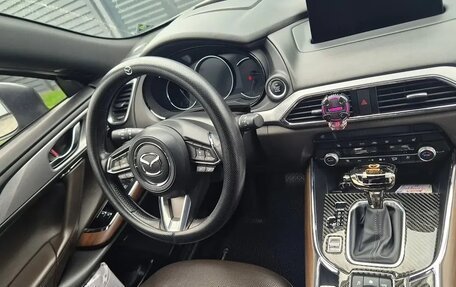 Mazda CX-9 II, 2022 год, 3 950 000 рублей, 5 фотография