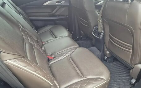 Mazda CX-9 II, 2022 год, 3 950 000 рублей, 6 фотография