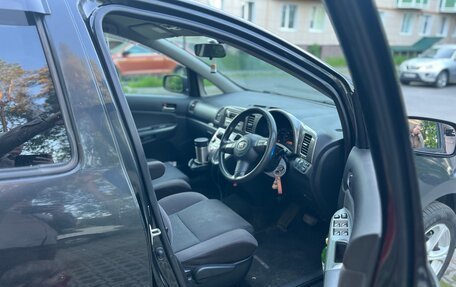 Toyota Wish II, 2005 год, 630 000 рублей, 3 фотография