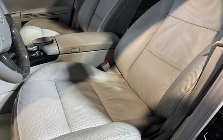 Mercedes-Benz S-Класс, 2011 год, 1 980 000 рублей, 6 фотография