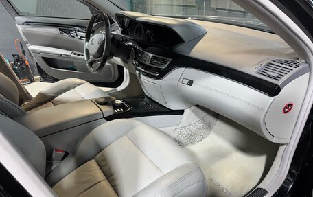 Mercedes-Benz S-Класс, 2011 год, 1 980 000 рублей, 10 фотография