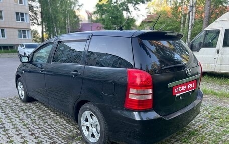 Toyota Wish II, 2005 год, 630 000 рублей, 6 фотография