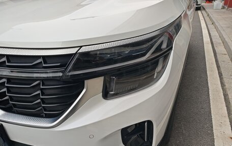 KIA Seltos I, 2023 год, 1 895 000 рублей, 3 фотография