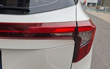 KIA Seltos I, 2023 год, 1 895 000 рублей, 7 фотография