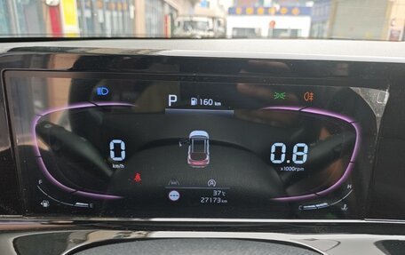 KIA Seltos I, 2023 год, 1 895 000 рублей, 13 фотография
