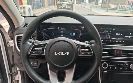 KIA Seltos I, 2023 год, 1 895 000 рублей, 12 фотография