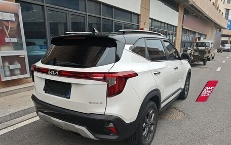 KIA Seltos I, 2023 год, 1 895 000 рублей, 8 фотография