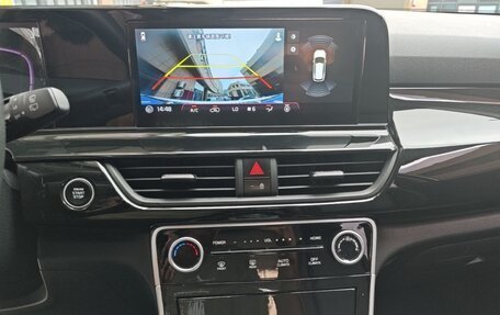 KIA Seltos I, 2023 год, 1 895 000 рублей, 14 фотография