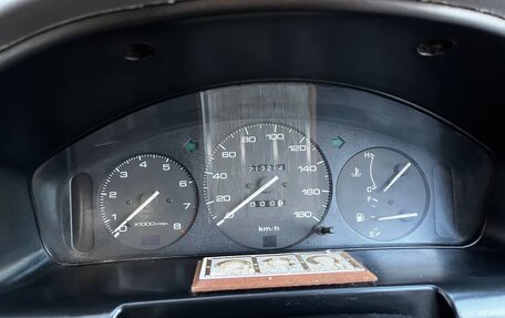 Mazda Demio III (DE), 1997 год, 130 000 рублей, 11 фотография