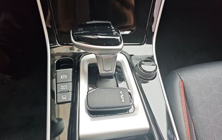 KIA Seltos I, 2023 год, 1 895 000 рублей, 16 фотография