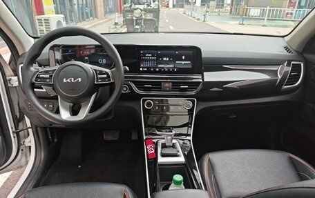 KIA Seltos I, 2023 год, 1 895 000 рублей, 15 фотография