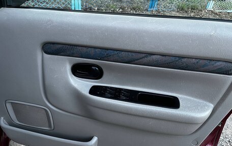 Mazda Demio III (DE), 1997 год, 130 000 рублей, 12 фотография