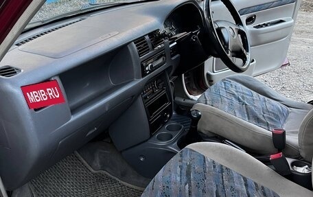 Mazda Demio III (DE), 1997 год, 130 000 рублей, 16 фотография
