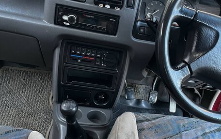 Mazda Demio III (DE), 1997 год, 130 000 рублей, 17 фотография