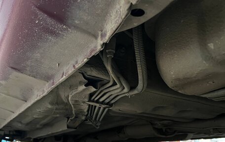 Mazda Demio III (DE), 1997 год, 130 000 рублей, 18 фотография