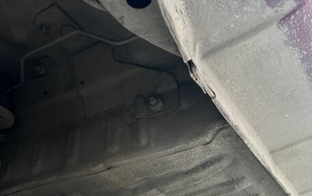 Mazda Demio III (DE), 1997 год, 130 000 рублей, 13 фотография