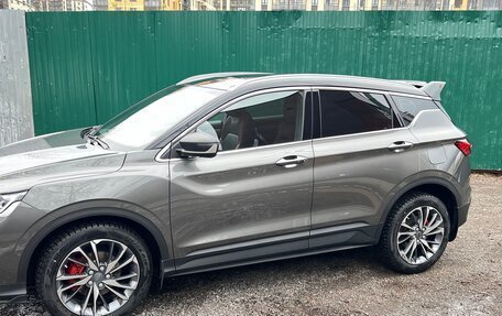 Geely Coolray I, 2024 год, 1 975 000 рублей, 2 фотография