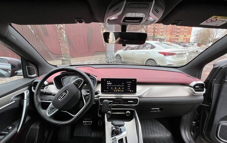 Geely Coolray I, 2024 год, 1 975 000 рублей, 10 фотография