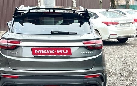 Geely Coolray I, 2024 год, 1 975 000 рублей, 4 фотография