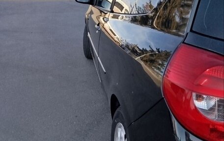 Renault Clio III, 2008 год, 600 000 рублей, 3 фотография