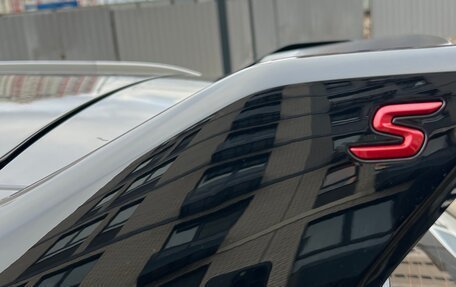 Geely Coolray I, 2024 год, 1 975 000 рублей, 22 фотография