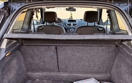 Renault Clio III, 2008 год, 600 000 рублей, 7 фотография