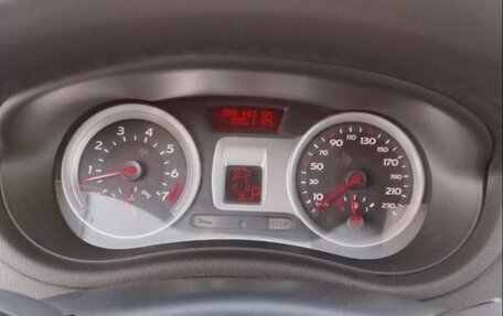 Renault Clio III, 2008 год, 600 000 рублей, 9 фотография