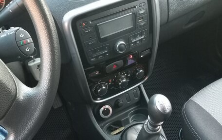 Renault Duster I рестайлинг, 2012 год, 820 000 рублей, 10 фотография