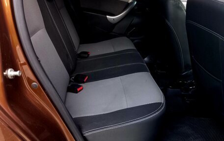 Renault Duster I рестайлинг, 2012 год, 820 000 рублей, 9 фотография