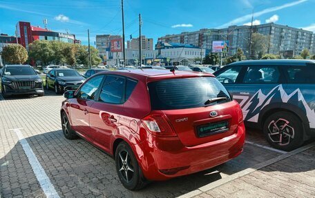 KIA cee'd I рестайлинг, 2010 год, 675 000 рублей, 8 фотография