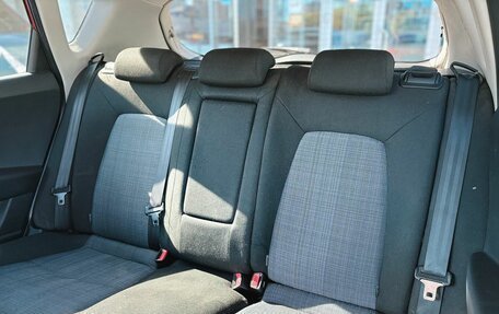 KIA cee'd I рестайлинг, 2010 год, 675 000 рублей, 13 фотография