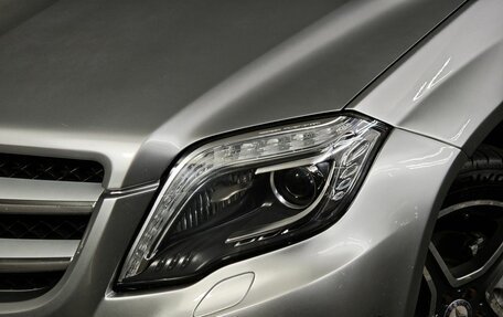 Mercedes-Benz GLK-Класс, 2012 год, 1 389 000 рублей, 10 фотография