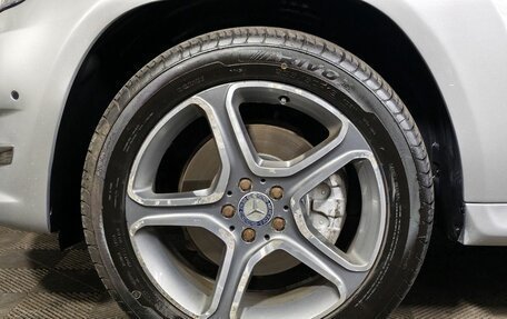 Mercedes-Benz GLK-Класс, 2012 год, 1 389 000 рублей, 9 фотография
