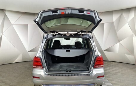 Mercedes-Benz GLK-Класс, 2012 год, 1 389 000 рублей, 12 фотография