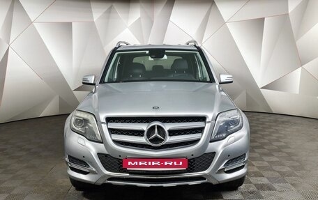 Mercedes-Benz GLK-Класс, 2012 год, 1 389 000 рублей, 7 фотография