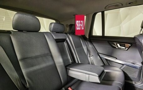 Mercedes-Benz GLK-Класс, 2012 год, 1 389 000 рублей, 17 фотография