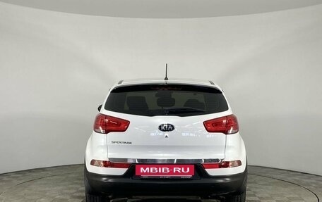 KIA Sportage IV рестайлинг, 2015 год, 1 410 000 рублей, 7 фотография