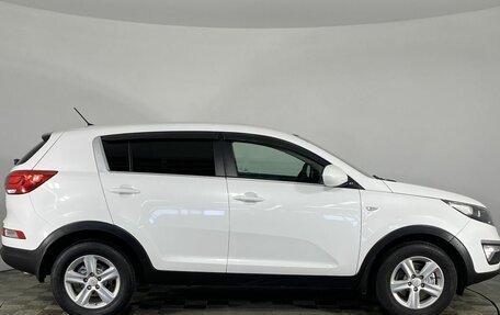 KIA Sportage IV рестайлинг, 2015 год, 1 410 000 рублей, 10 фотография