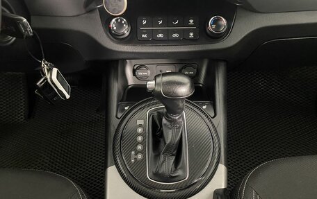 KIA Sportage IV рестайлинг, 2015 год, 1 410 000 рублей, 16 фотография