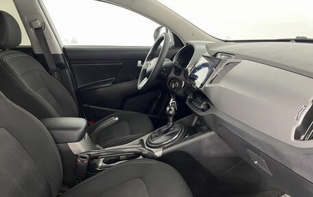 KIA Sportage IV рестайлинг, 2015 год, 1 410 000 рублей, 12 фотография